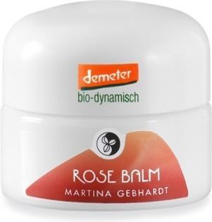 Martina Gebhardt Balsamo alla rosa (15 ml)