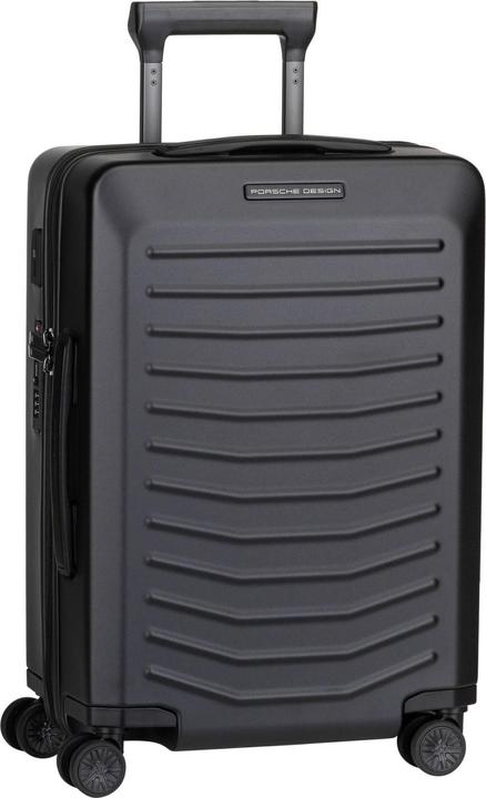 Actual product image Porsche Design Roadster 4W Trolley (56 l, Hand luggage (up to 50 litres))