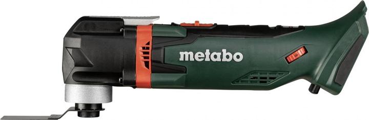 Produktbild Metabo Mt 18 Ltx