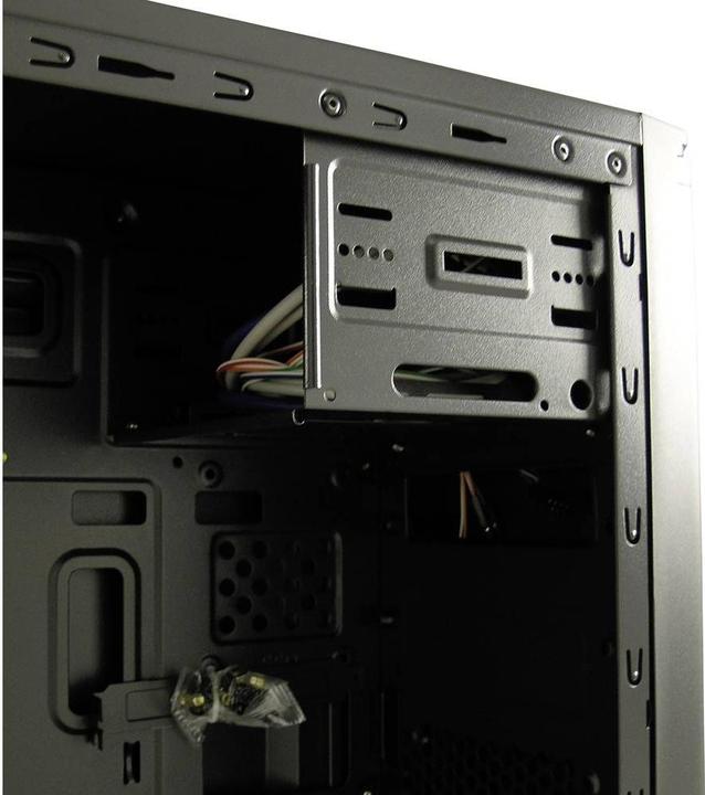 Actual product image LC-Power 2010MB (Mini-ITX, mATX)