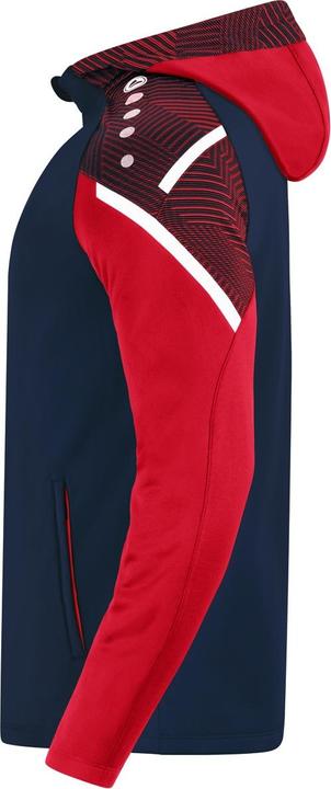 Produktbild JAKO Kapuzenjacke Performance Damen (36)