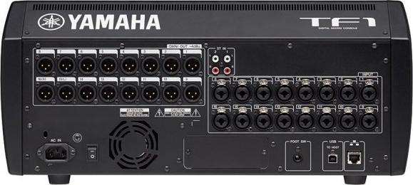 Image du produit Yamaha TF1