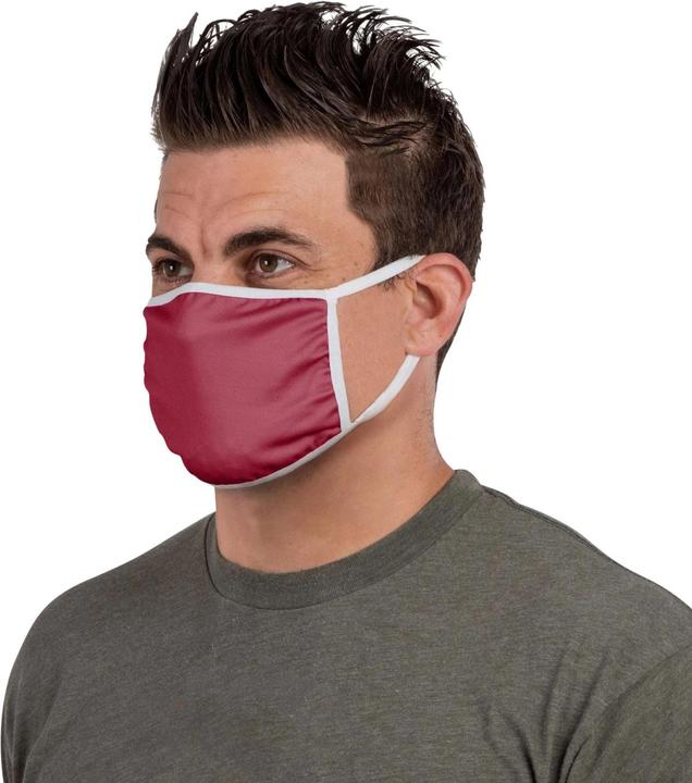 Produktbild Foco NFL Mundnasenbedeckung Community Mask 3Er Set