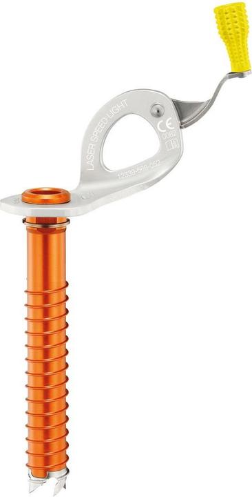 Produktbild Petzl Laser Speed Light