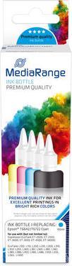 Actual product image MediaRange MRET664C - Compatible - Cyan - Epson - 1 piece(s) - T6642/T6722 (C)