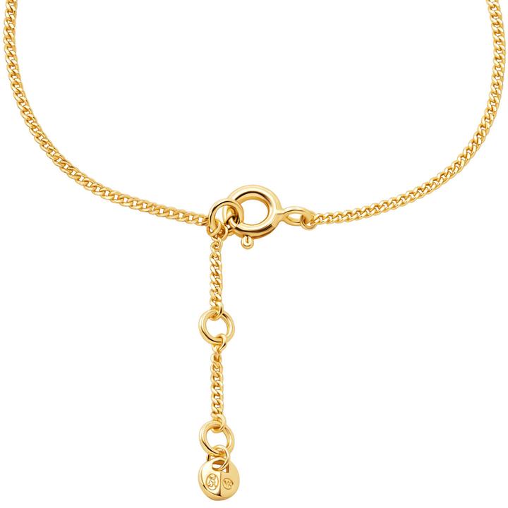 Image du produit Michael Kors Armband KORS MK (16 cm, Argent 925)