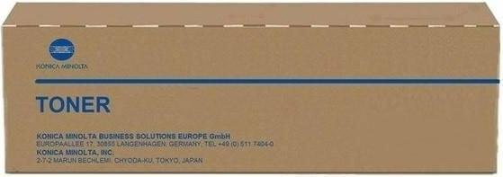 Konica Minolta Toner cartridge 1 pc(s
