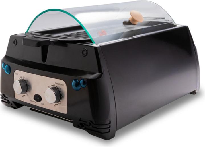 Livington Rotisserie Chef