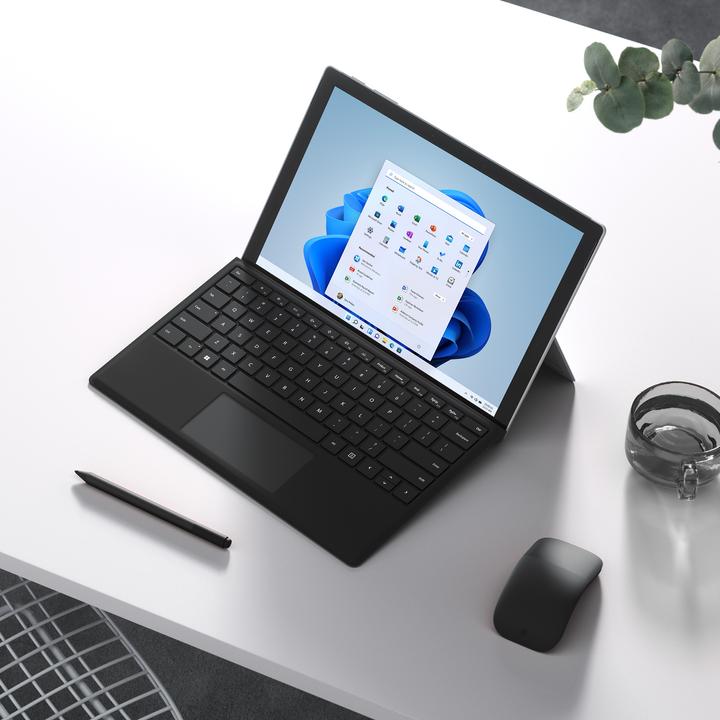 Immagine prodotto Microsoft Surface Pro Keyboard (CH, Docking)