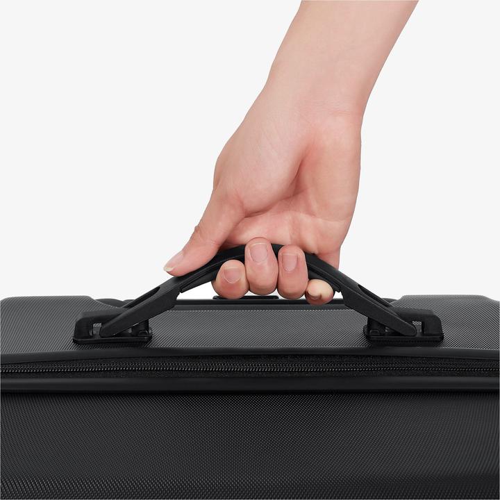 Produktbild Arebos Reisekoffer (94 l, Handgepäck (bis 50l), M (50 - 90l), L (90 - 115l), XL (ab 115l))