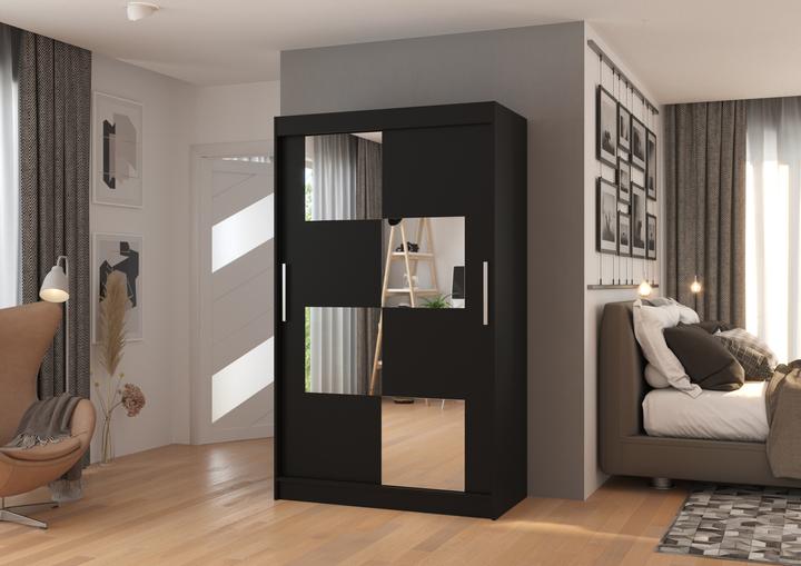 Immagine prodotto ADRK Furniture Lugano (120 x 58 x 200 cm)