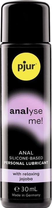 Image du produit Pjur Analyse Me Glide (30 ml)