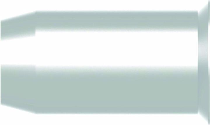 Gesipa Blindnietmutter Alu Kleinkopf M5 x 7 x 12,5 mm, 500 St.