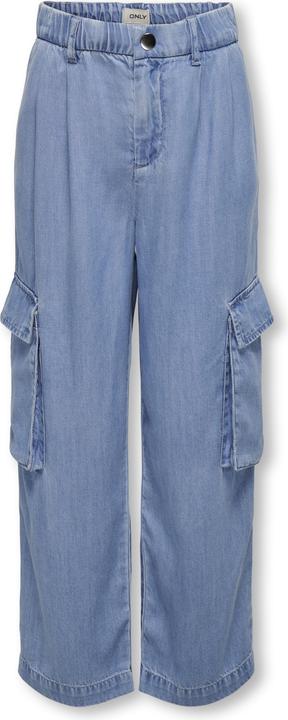Produktbild Only Weiter Beinschnitt Jeans Weit geschnitten jeans (158)