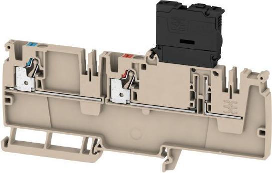 Actual product image Weidmüller Potential distribution terminal AAP22 4 LI-FS