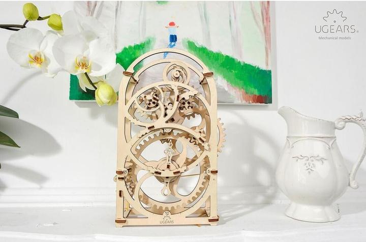 Produktbild Ugears Timer 20 Minuten