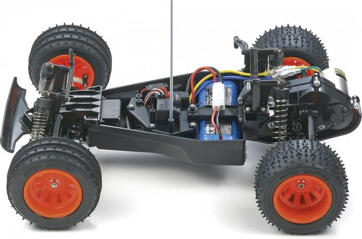 Image du produit Tamiya Flash Beetle