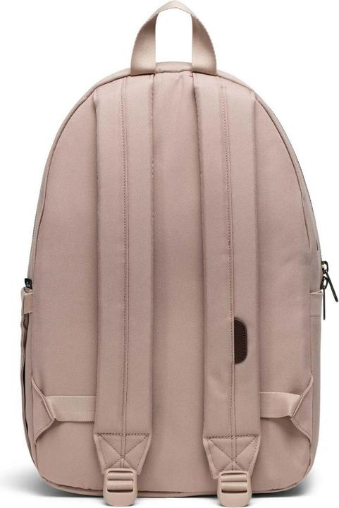 Actual product image Herschel Settlement Liht Taupe Backpack, 23 l (23 l)