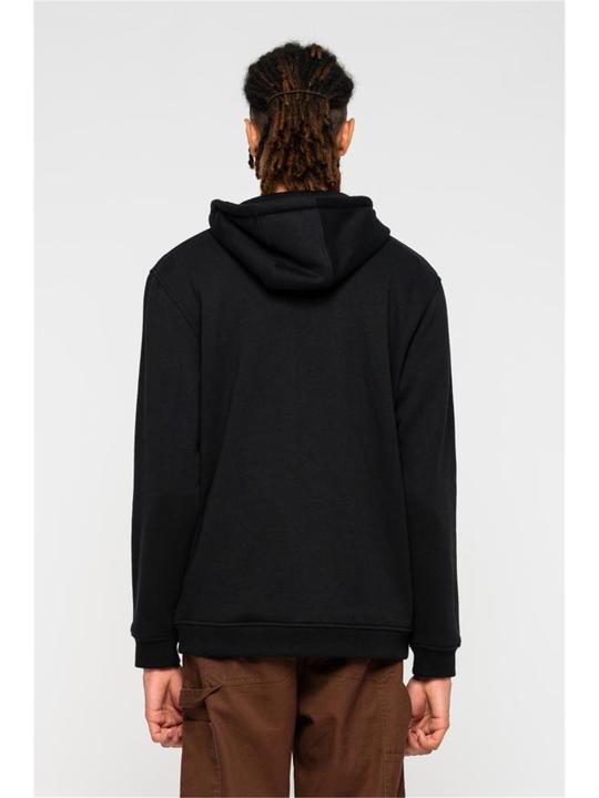 Actual product image Santa Cruz Warp Broken Dot Front Hoodie (S)