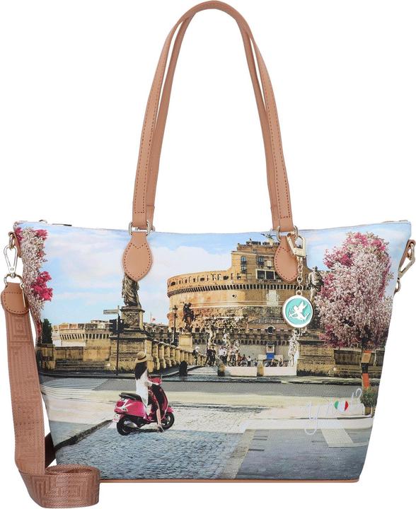 Image du produit Ynot? Yesbag Shopper Sac 33.5 cm (15 l)