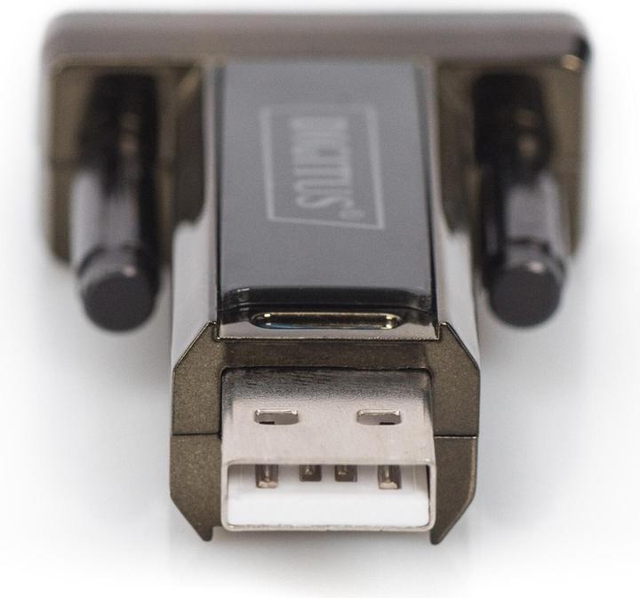 Produktbild Digitus USB 2.0 zu (USB 2.0)