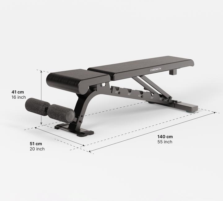 Image du produit Corength 900