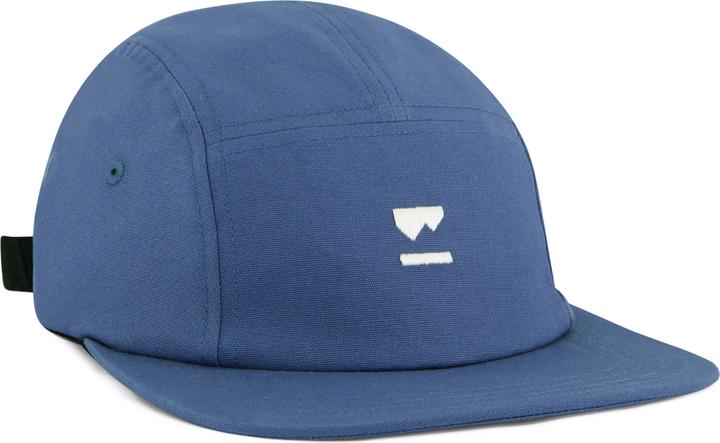Acciaio Blu