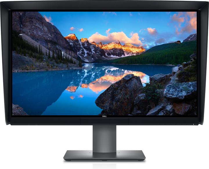Productafbeelding Dell UltraSharp UP2720QA (3840 x 2160 Pixels, 27")