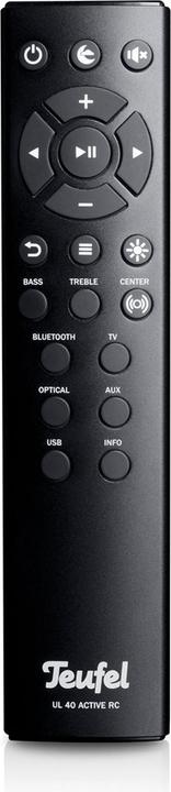 Produktbild Teufel Fernbedienung UL 40 Active RC