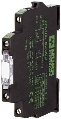 Murr Elektronik Module optocoupleur