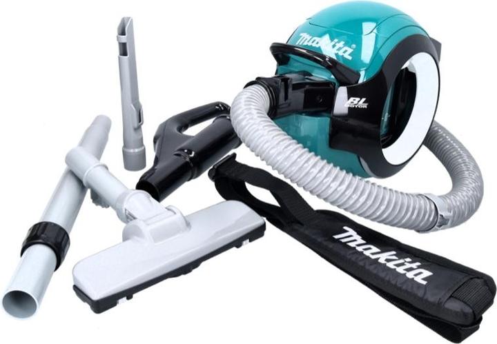 Actual product image Makita DCL501Z