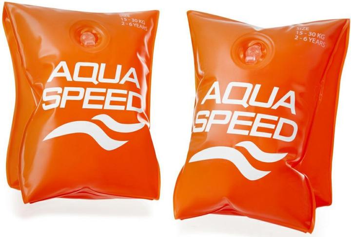 Image du produit Swim & Fun Brassard gonflable "Aqua speed