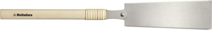 Hultafors Japansav PSX-14 - Bladlaengde 240mm, tykkelse: 0,5mm, rip- og cross-cut