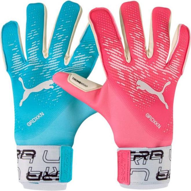 Puma ULTRA Grip 1 TRICKS Hybrid (10)