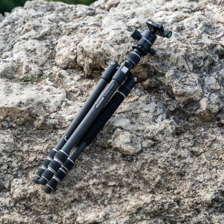 Actual product image Cullmann Nando 580M RB8.5 (Metal)