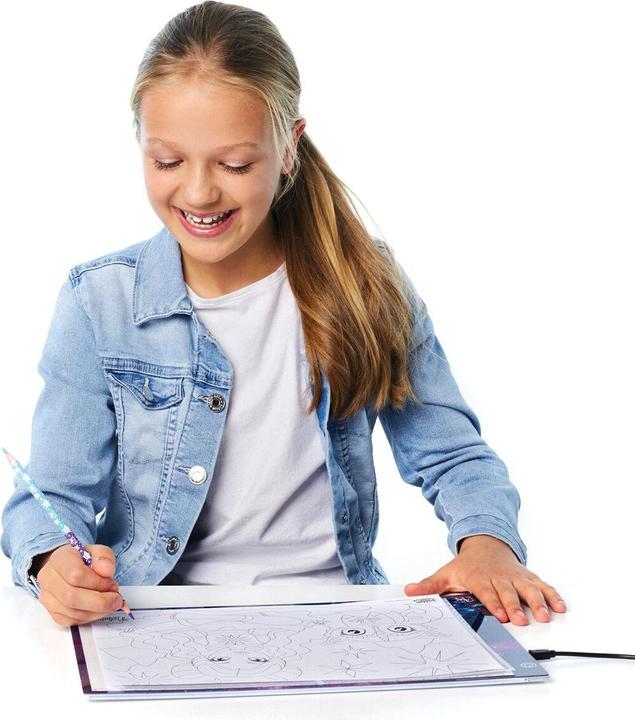 Produktbild Tween Team Leucht-Pad