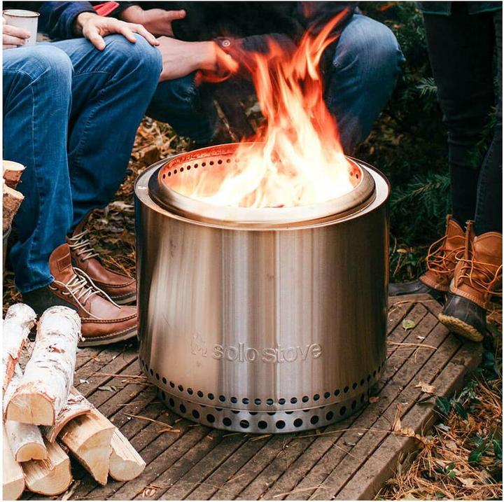 Image du produit Solo Stove Bonfire (49.50 cm)