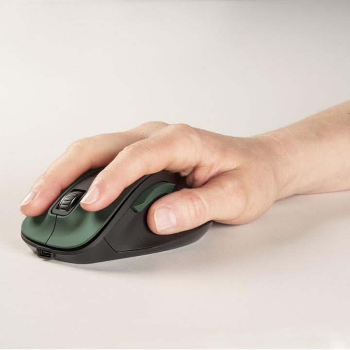 Produktbild Hama MW-500 Recharge (Kabellos)