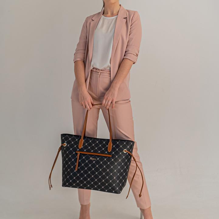 Produktbild Lazarotti Palermo Shopper Tasche 37,5 cm