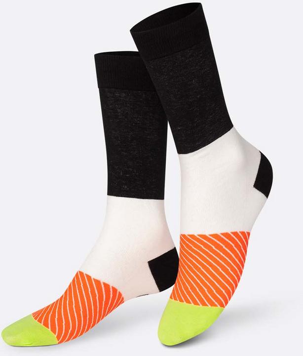 Produktbild Eat My Socks Sushi Box (3er Pack, One Size)