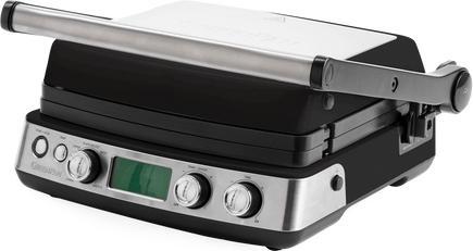 Greenpan GP-EA Contatto Gill Black
