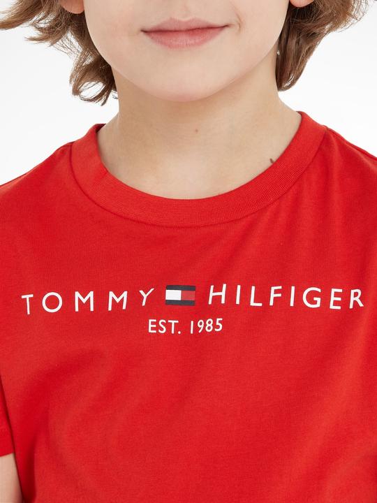 Immagine prodotto Tommy Hilfiger Maglietta Essenziale P/E (4)
