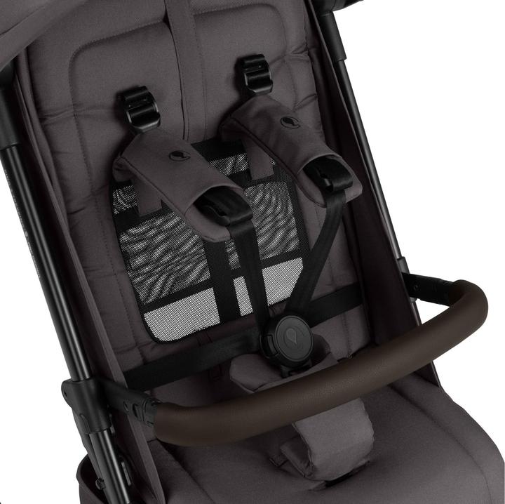 Produktbild ABC Design Ping 3 Trekking Buggy - Reisebuggy ab 6 Monaten bis 22 kg