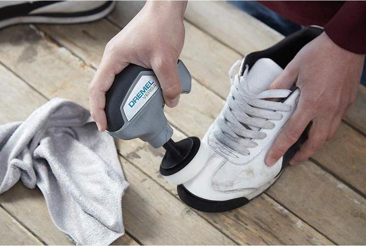 Actual product image Dremel Versa Power Cleaner
