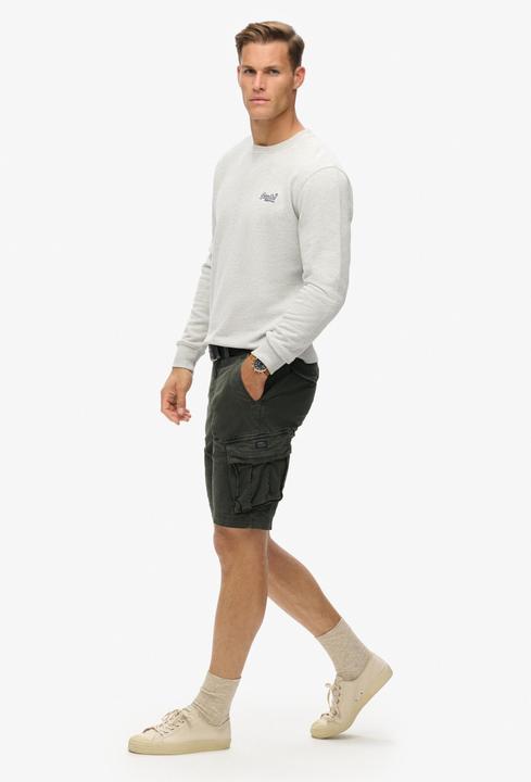 Produktbild Superdry Core Cargo Short (34)