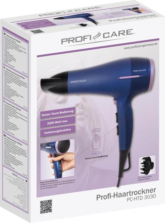 Produktbild Profi-Care Pca
