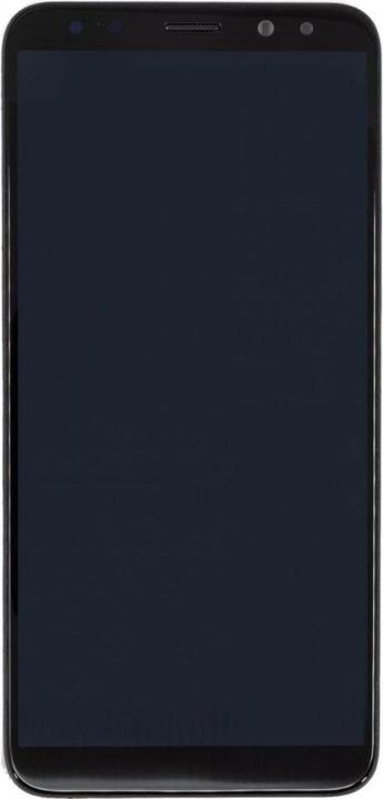 Image du produit Huawei Écran LCD + Unité tactile + Couverture avant Mate 10 Lite Noir (No Logo) (Écran)