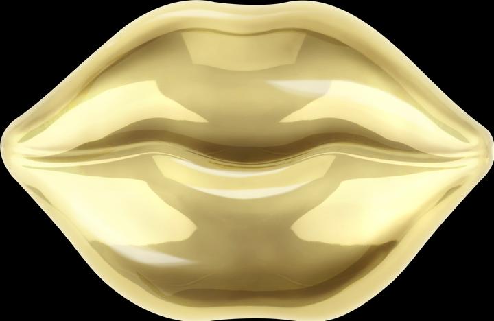 Produktbild Catrice KISS & GLOW Shimmer Lip Balm (C01)