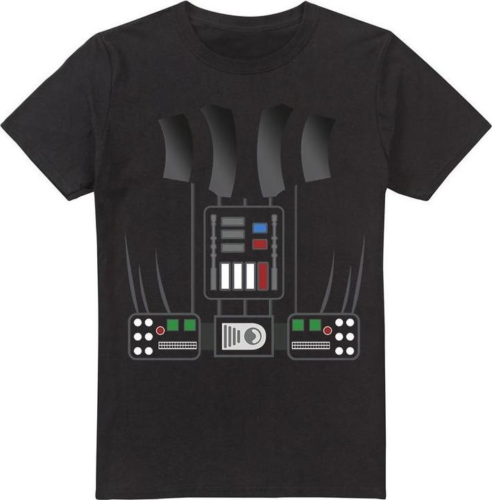 Produktbild Star Wars TShirt (S)