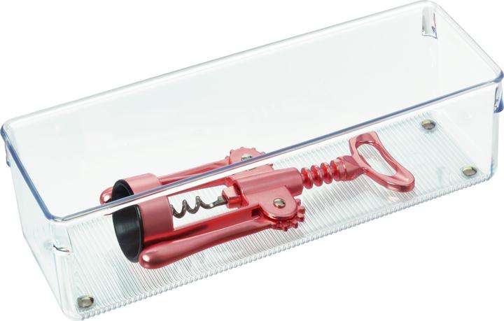 Produktbild iDesign Behälter für Schubladen (30 x 10 x 7.5 cm, 2.20 l)